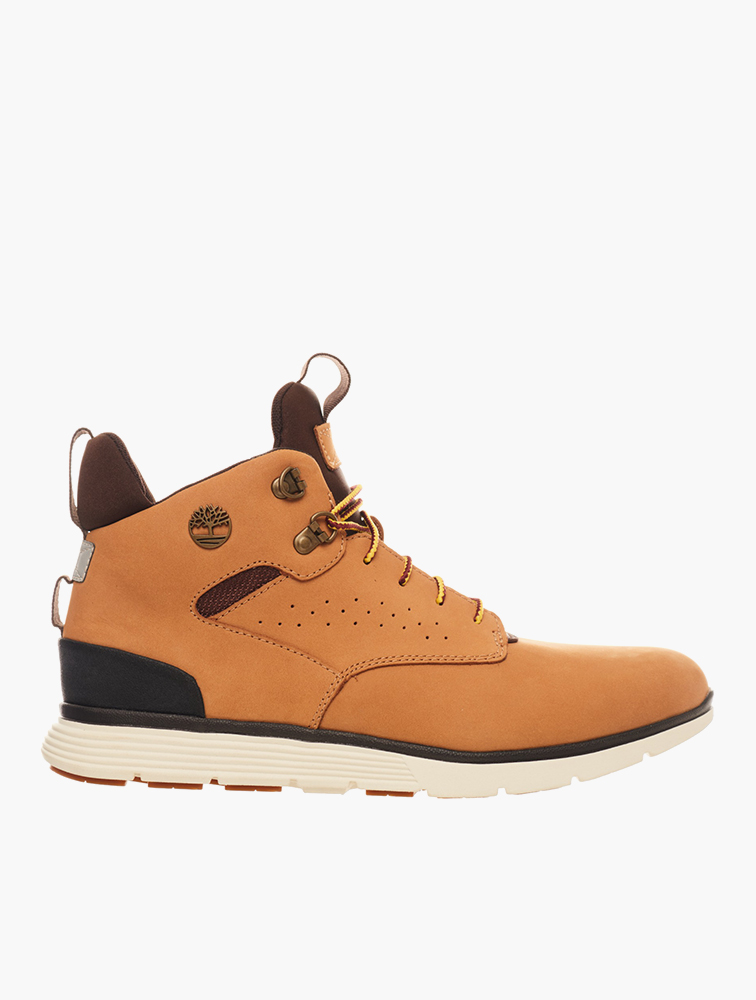MyRunway | Shop Timberland Wheat Killington Hiker Chukka Boots for